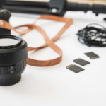 Reparatur für Canon Objektive