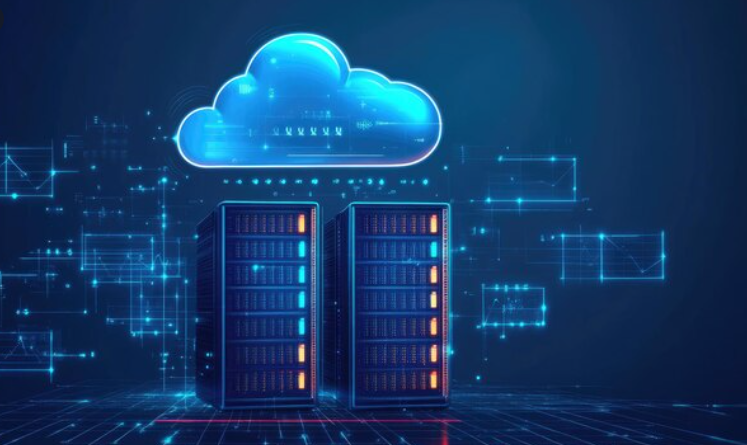 Cloud Server