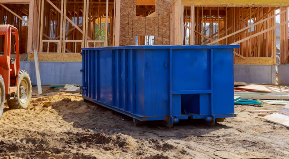 Container Verleih